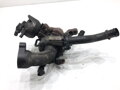 Turbo Citroen C5 III (RD_) 2008 - 2022 783248-0004