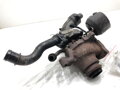Turbo Citroen C5 III (RD_) 2008 - 2022 783248-0004