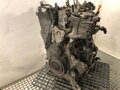Motor Citroen C5 III (RD_) 2008 - 2022 RHH