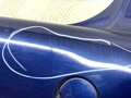 Nárazník zadní VW Touran (1T1, 1T2) 2003 - 2010