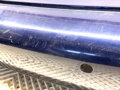 Nárazník zadní VW Touran (1T1, 1T2) 2003 - 2010