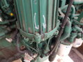 Motor Volvo FH II 2012 - 2022 G13C 460 LNG