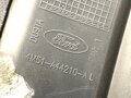 Spoiler Ford Focus II (DA_, HCP, DP) 2004 - 2013