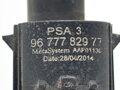 Parkovací senzor Peugeot 3008 (MPV) (0U_) 2009 - 2017 9677782977