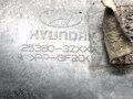 Ventilátor chladiče Hyundai I40 I CW (VF) 2011 - 2022 25380-3ZXXX