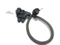 Zámek víka kufru zadní Mercedes-benz Class E (W212) 2009 - 2016 A2047500185