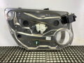 Stahovačka okna levá přední Mercedes-benz Class E (W212) 2009 - 2016 981692-105