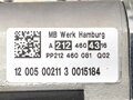 Sloupek volantu Mercedes-benz Class E (W212) 2009 - 2016 A2124604316