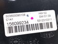 Panel ovládání ventilace Alfa Romeo Giulietta (940_) 2010 - 2020 156099234