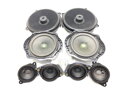 Reproduktory sada Mazda CX-9 (TB) 2006 - 2022 NE6166960 BR8W66960A