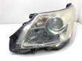 Světlo levé přední Toyota Avensis Kombi (_T27_) 2009 - 2018 81166-05310