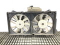 Ventilátor klimatizace Mazda 6 Kombi (GJ, GL) 2012 - 2022