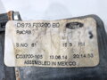 Stahovačka okna pravá přední Ford Mondeo V Sedan (CD) 2012 - 2022 DS73-F23200-BD