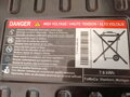 Baterie hybrid Ford Mondeo V Sedan (CD) 2012 - 2022 EG9810B759BC