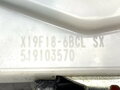 Zámek dveří zadních levý Fiat Doblo Autobus (263_) 2009 - 2022 519103570