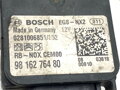 Sonda lambda přední Peugeot 3008 SUV (MC_, MR_, MJ_, M4_) 2016 - 2022 9816276480