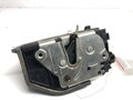 Zámek dveří levý přední BMW 5 Touring (E61) 2004 - 2010 7167071