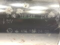 Startér Mercedes-benz Class E (W212) 2009 - 2016 A6519062400 0001139043