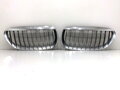 Maska chladiče grill BMW 6 Kabriolet (E64) 2004 - 2010