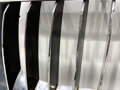 Maska chladiče grill BMW 6 Kabriolet (E64) 2004 - 2010