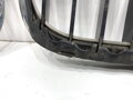Maska chladiče grill BMW 6 Kabriolet (E64) 2004 - 2010