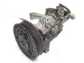 Kompresor klimatizace Dacia Duster (HS_) 2010 - 2018