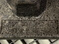Výztuha nárazníku zadní absorbér Skoda Citigo (NF1) 2011 - 2019 1S0807251A