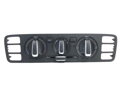 Panel ovládání ventilace Skoda Citigo (NF1) 2011 - 2019 1ST820045N