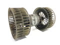 Ventilátor topení Mercedes-benz 124 Sedan (W124) 1984 - 1993 0130111012
