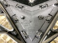Maska chladiče grill Cupra Ateca (KH7, KHP) 2018 - 2025