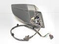 Zpětné zrcátko levé Audi Q7 (4MB, 4MG) 2015 - 2022