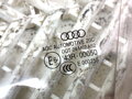 Okno levé přední Audi Q7 (4MB, 4MG) 2015 - 2022