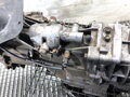 Převodovka S reduktorem Hyundai Terracan (HP) 2001 - 2008 43000-49531
