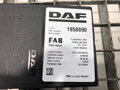 Počítač řídicí jednotka FAB DAF XF 2012 - 2022 1958890