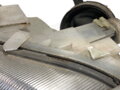 Světlo levé přední Smart Fortwo Coupe (450) 2004 - 2007 0301088301