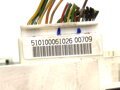 Tachometr budíky Nissan Note (E11, NE11) 2005 - 2013 9U00B