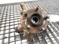 Otoč levá přední Subaru Impreza Kombi (GG) 2000 - 2008