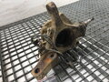 Otoč levá přední Subaru Impreza Kombi (GG) 2000 - 2008