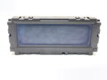Displej Opel Insignia A (G09) 2008 - 2017 13223792F
