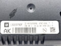 Displej Opel Insignia A (G09) 2008 - 2017 13223792F