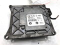 Řídicí jednotka motoru Opel Astra H Twintop (A04) 2005 - 2010 55567114