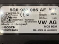Modul komfortu VW Golf VII Variant (BA5, BV5) 2013 - 2022 5Q0937086AE