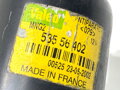 Mechanismus stěračů přední Renault Kangoo (KC0/1_) 1997 - 2022 53556402
