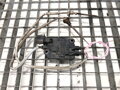 Čidlo teploty spalin DAF XF 2012 - 2022 4384808