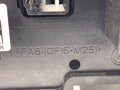 Páka ruční brzdy VW Golf Viii (CD1) 2019 - 2022 5H0927225A