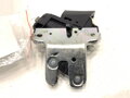 Zámek víka kufru zadní Audi A6 C6 (4F2) 2004 - 2011 4F5827505D