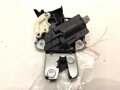 Zámek víka kufru zadní Audi A6 C6 (4F2) 2004 - 2011 4F5827505D