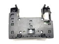 Panel ovládání rádia MMI Audi A6 C6 (4F2) 2004 - 2011