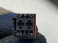 Servomotor / vzpěra teleskop víka kufru VW Touran (5T1) 2015 - 2022 5TA827851C