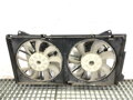 Ventilátor chladiče Mazda 6 Kombi (GJ, GL) 2012 - 2022 268000-7080
